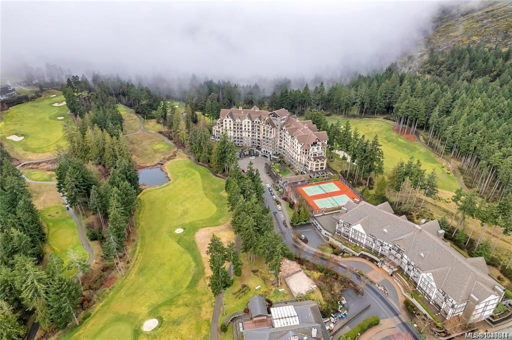 Unit 306-308B, 1376 Lynburne Pl, Langford