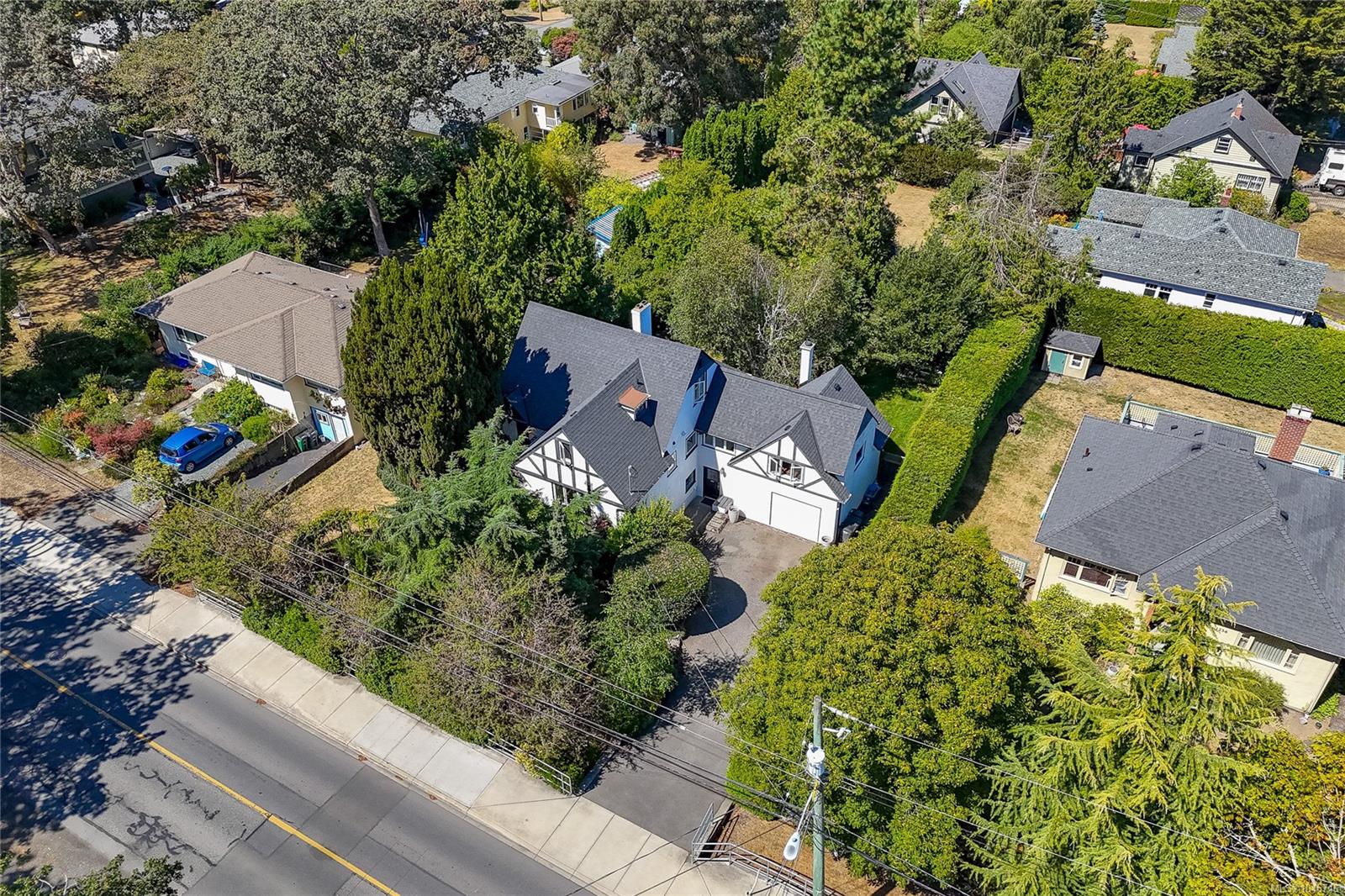 1234 Union Rd, Saanich