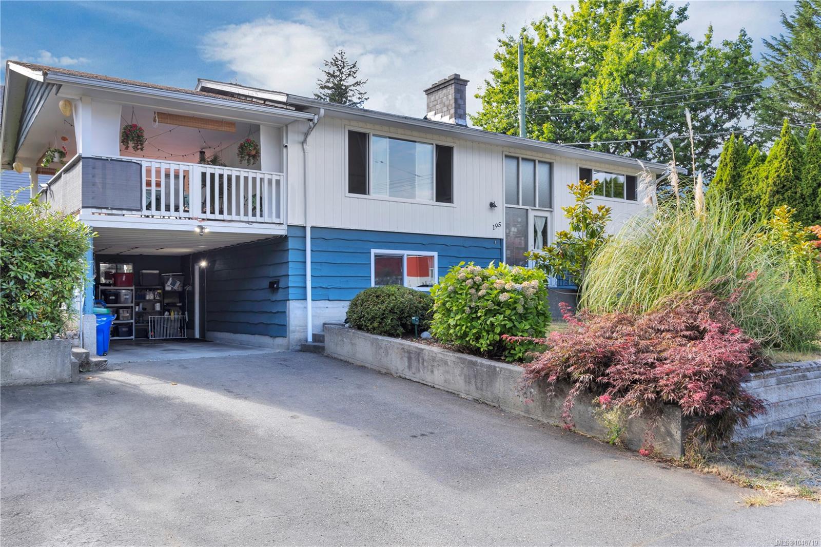 195 Adams Ave, Nanaimo
