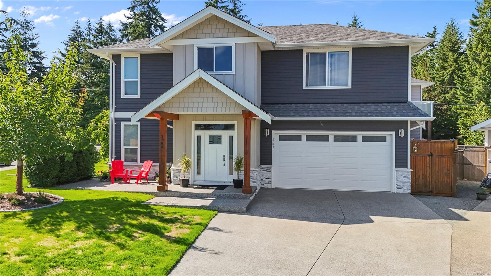 3703 Delia Terr, Nanaimo