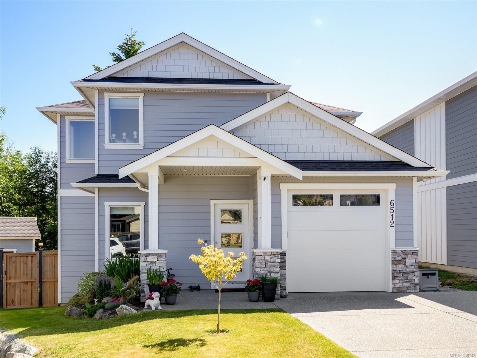 6512 Noblewood Pl, Sooke