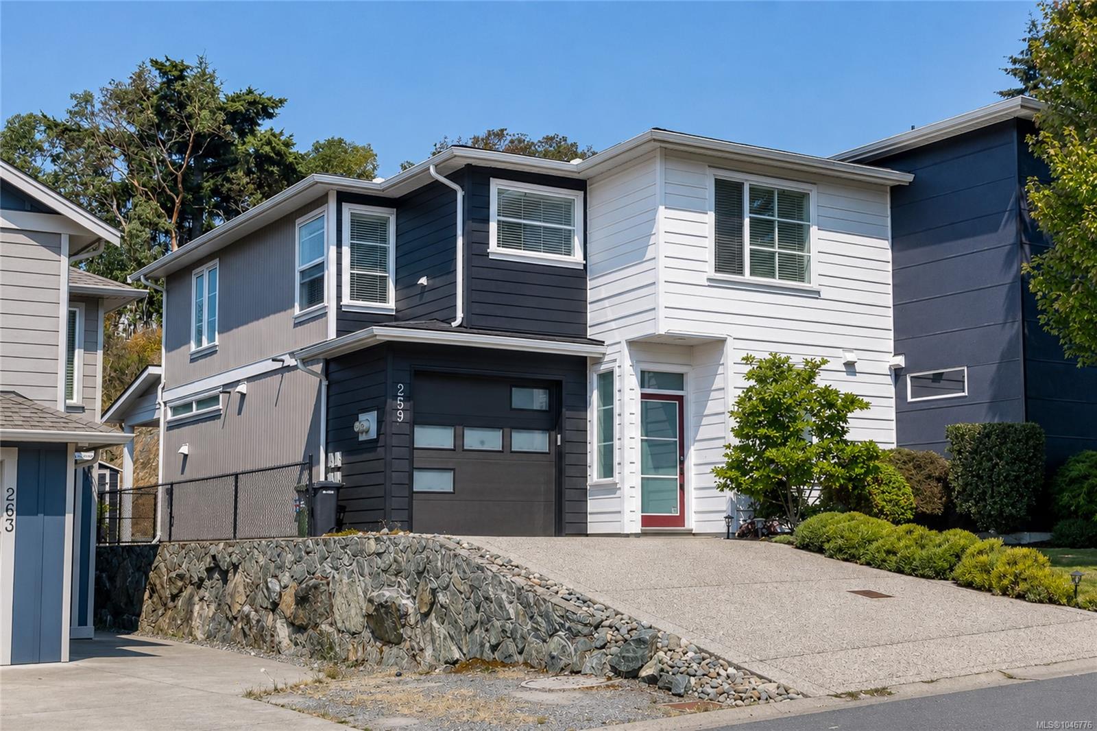 259 Bellamy Link, Langford