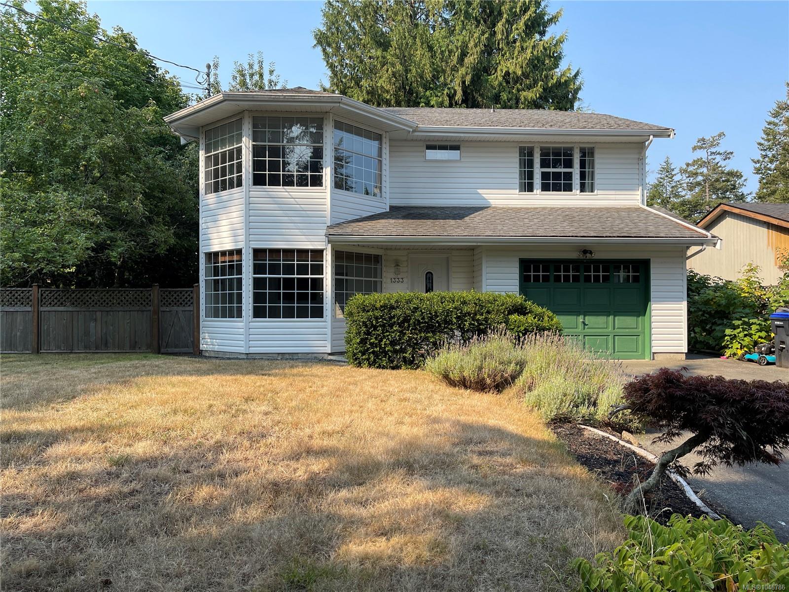 1333 Carmel Pl, Nanoose Bay