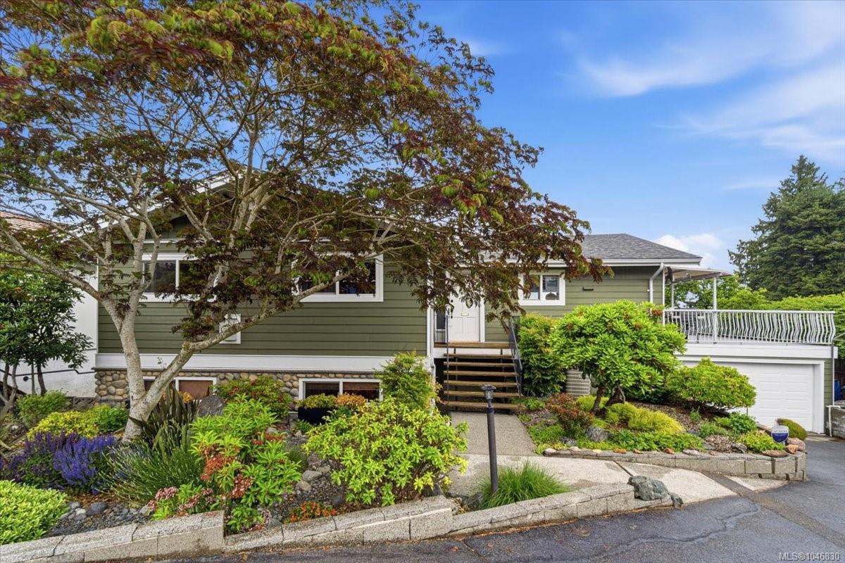 2820 Cosgrove Cres, Nanaimo