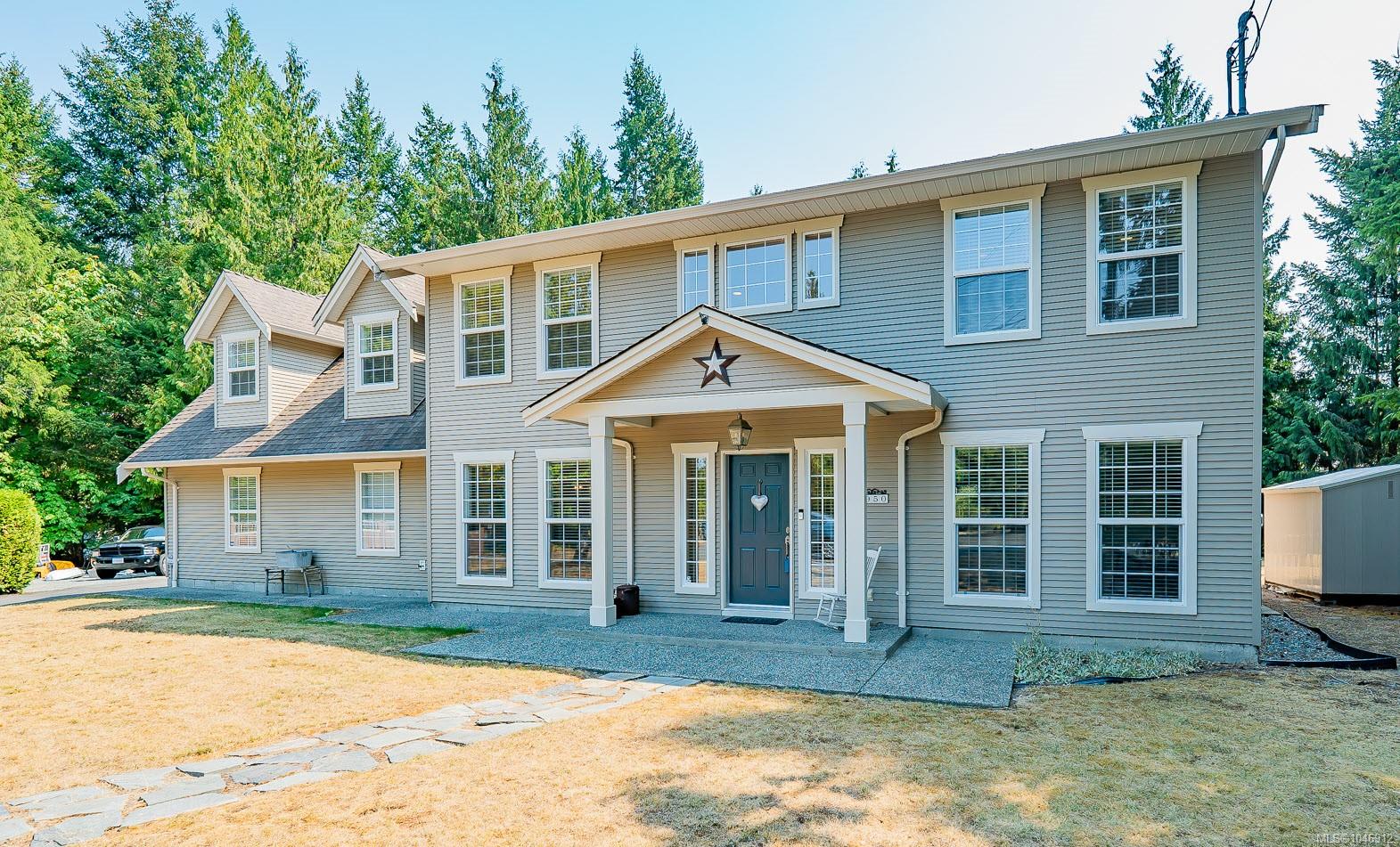 1950 Grimes Pl, Nanaimo