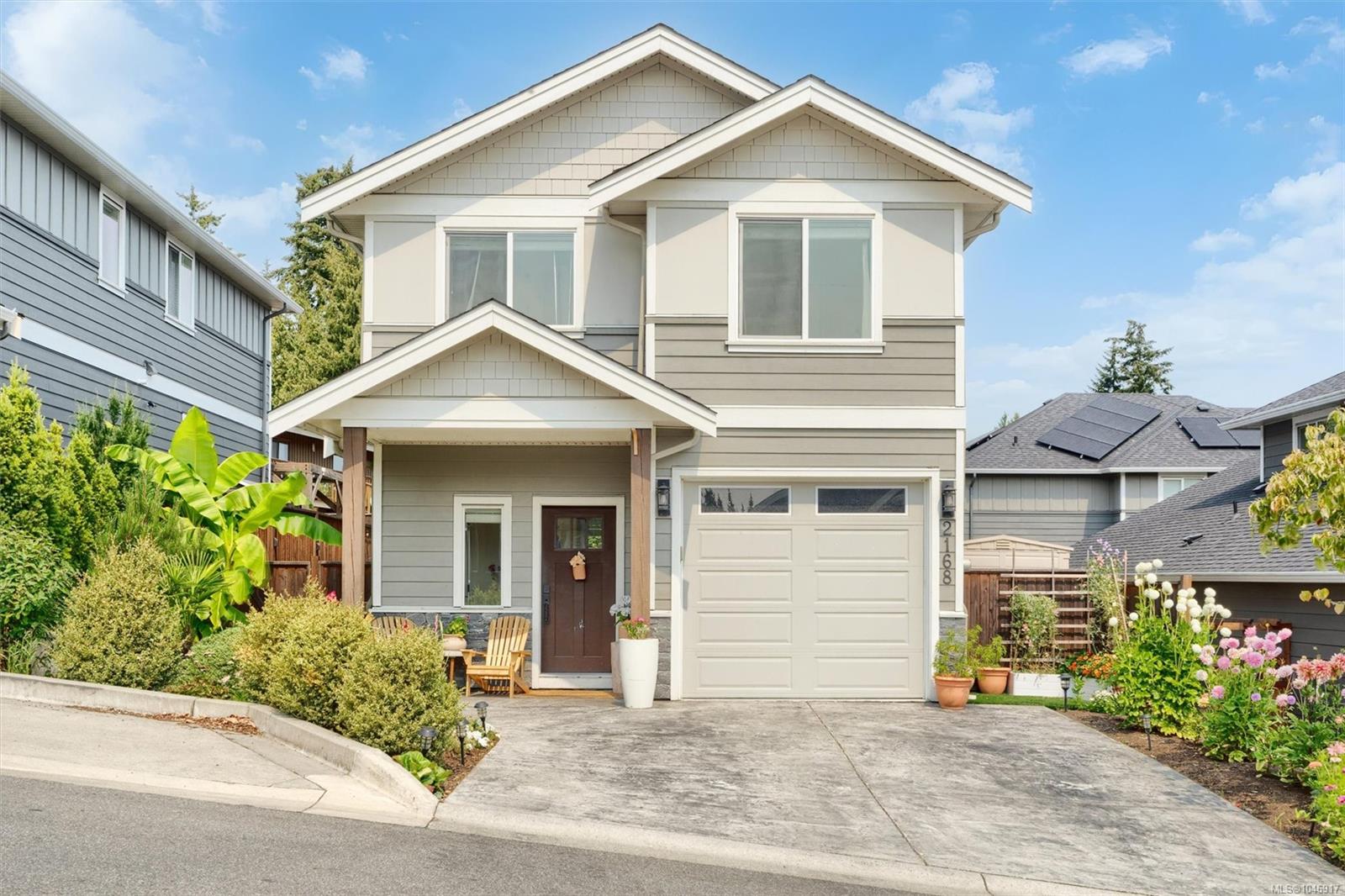 2168 Timber Ridge Crt, Central Saanich
