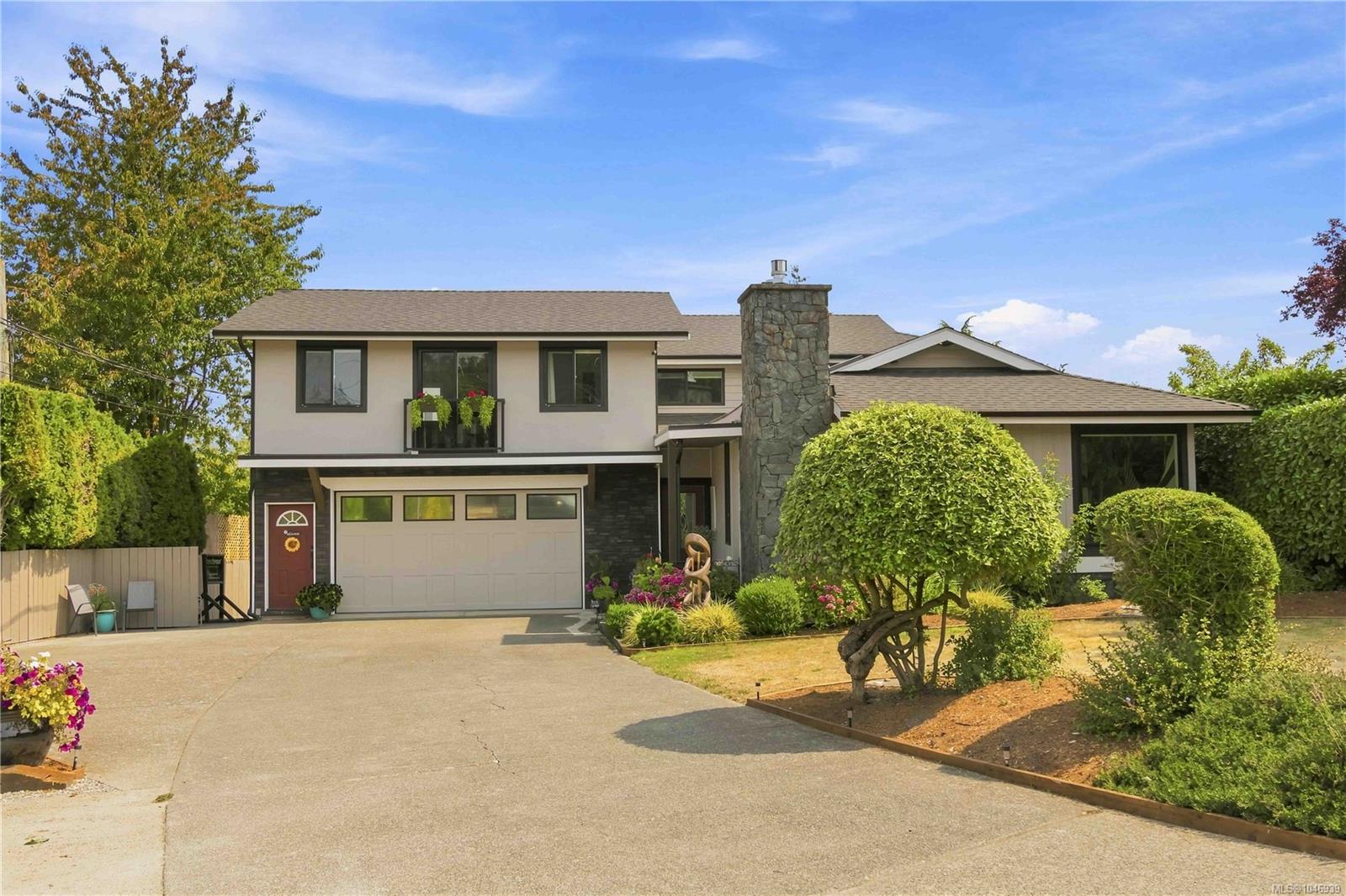 7081 East Saanich Rd, Central Saanich