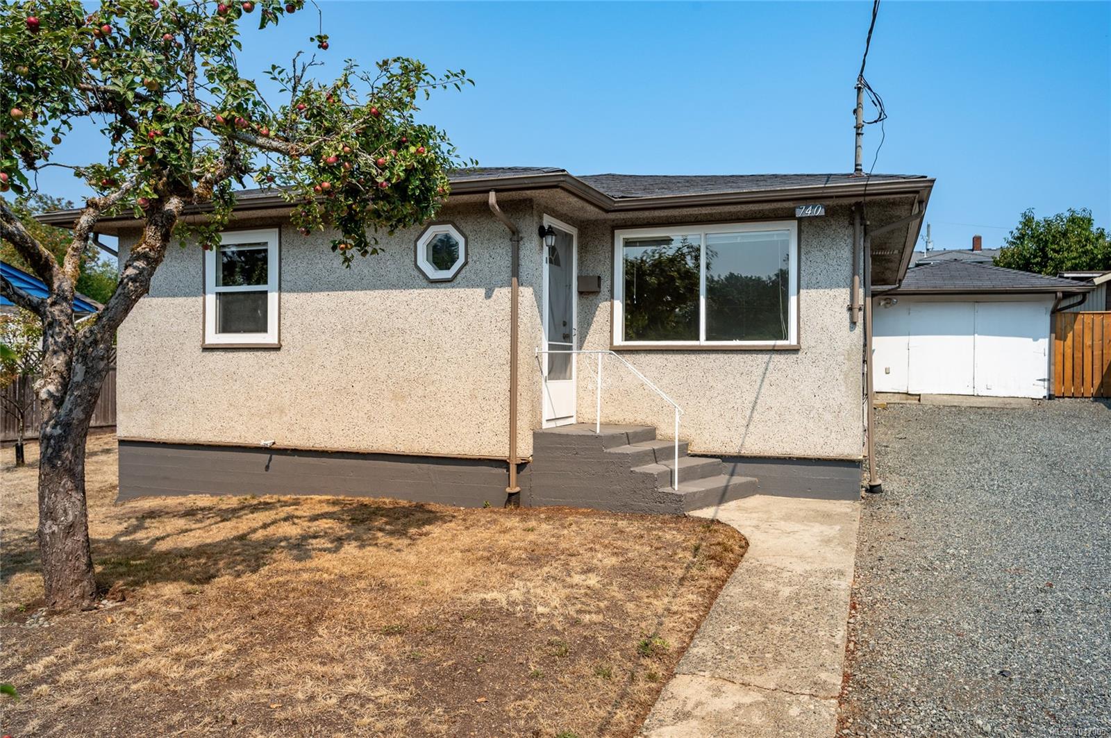740 Begbie St, Nanaimo