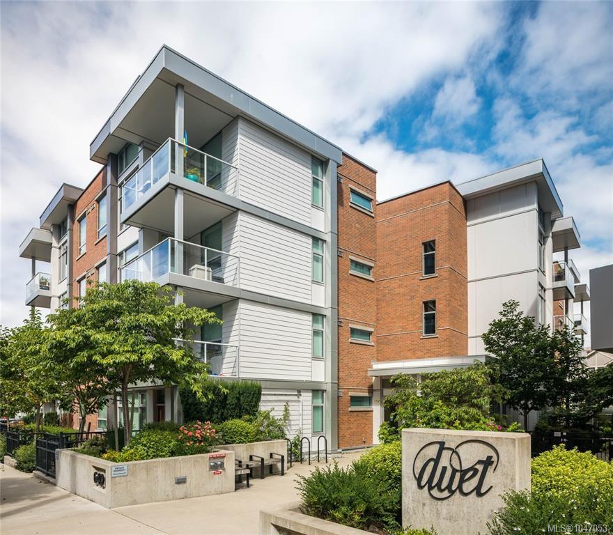 Unit 303, 640 Michigan St, Victoria