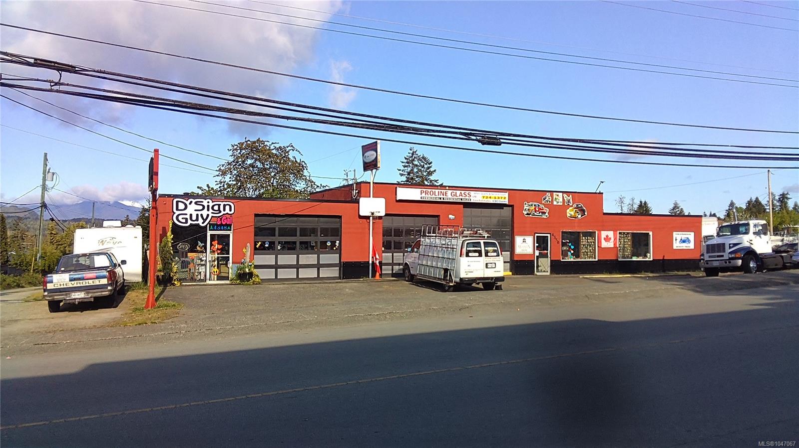 4350 10th Ave, Port Alberni