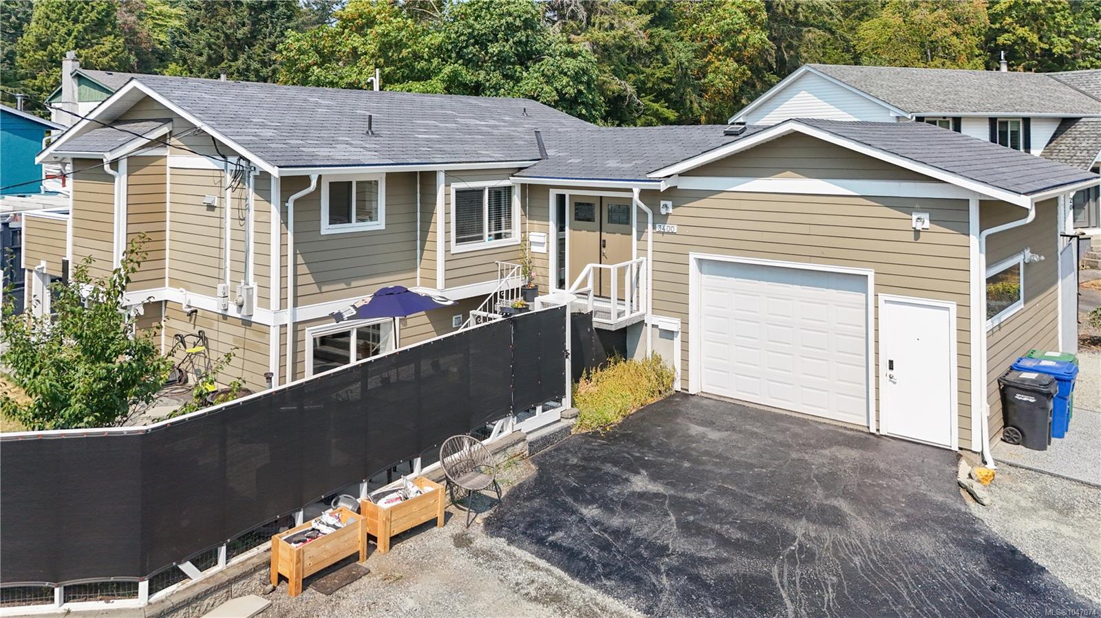 3400 Departure Bay Rd, Nanaimo