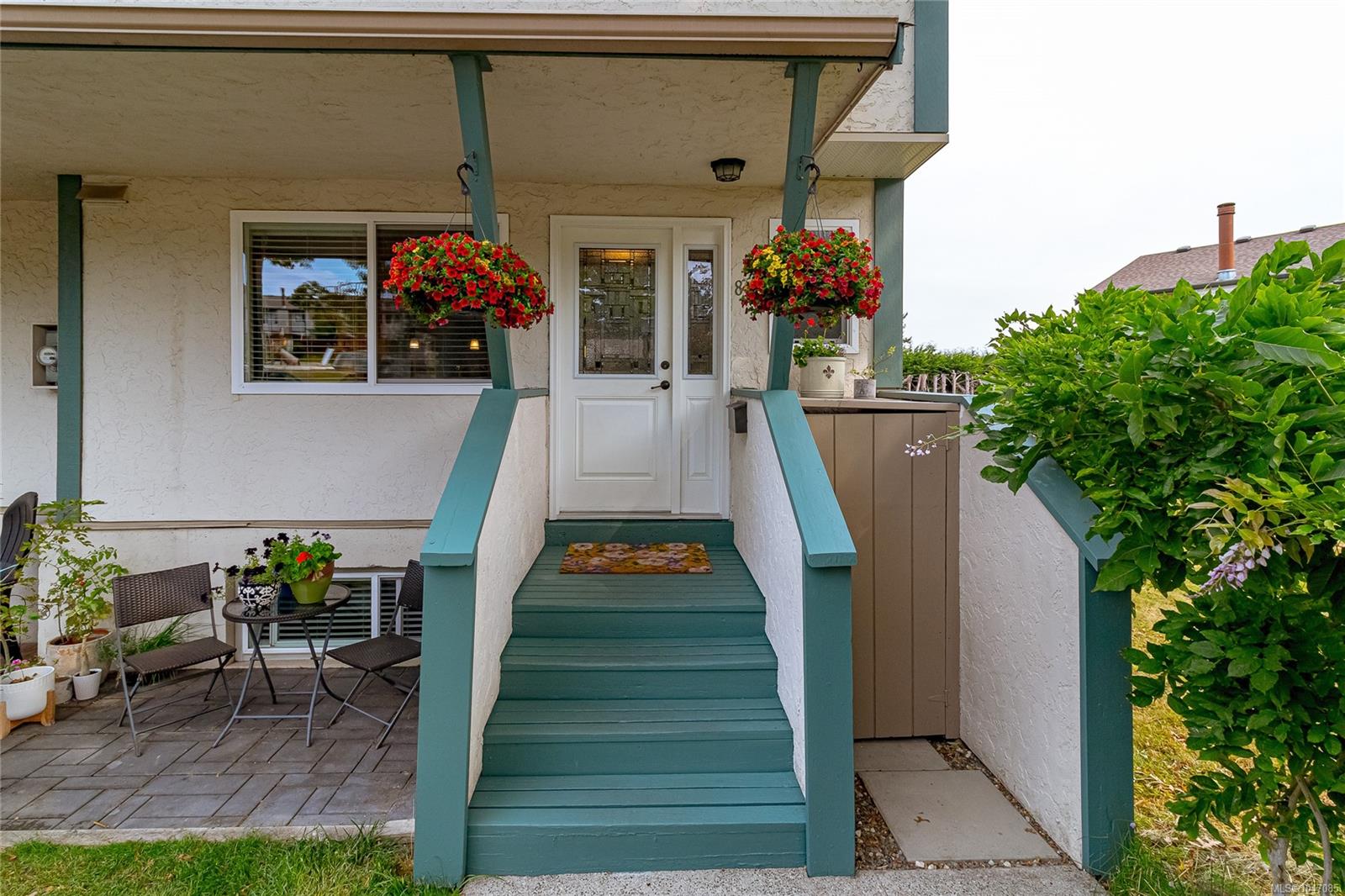 Unit 807, 640 Broadway St, Saanich