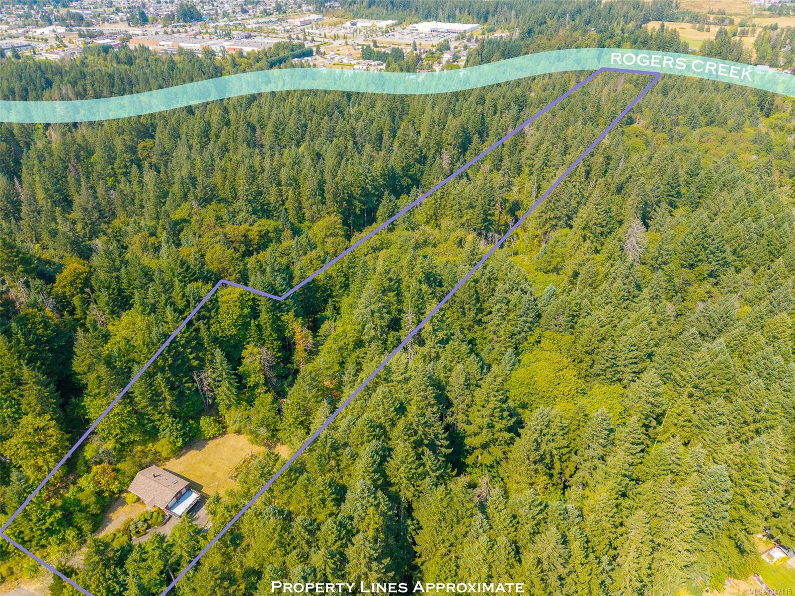 4581 Wellington Ave, Port Alberni
