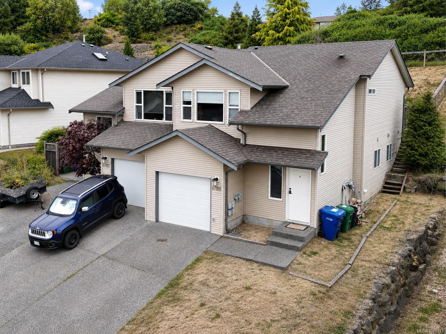 4780 Fairbrook Cres, Nanaimo