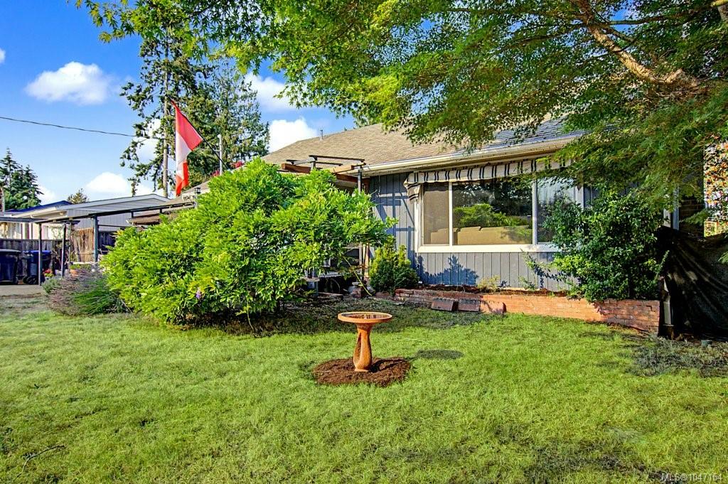 402 Young St, Parksville
