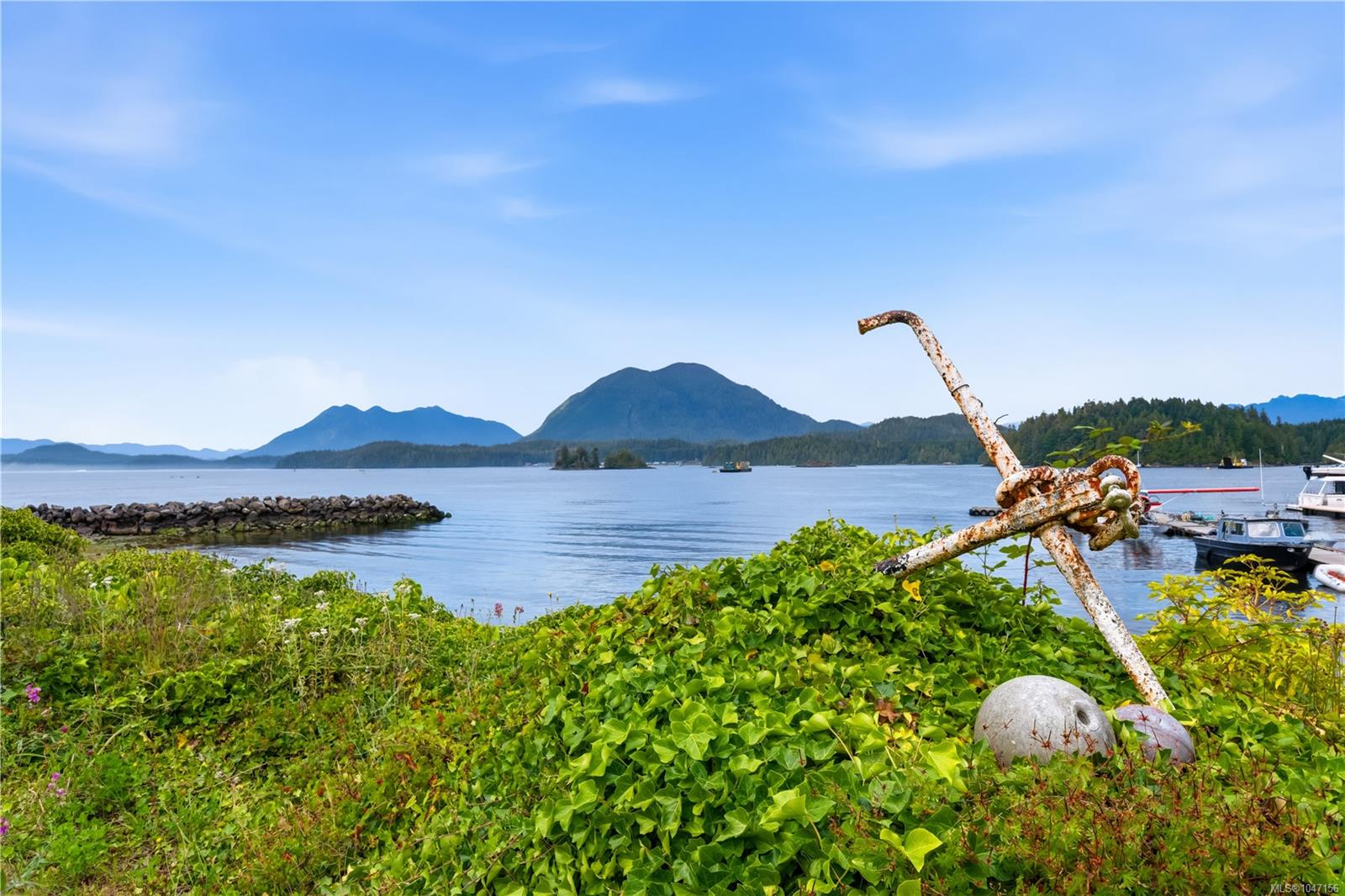 356-360 Main St, Tofino