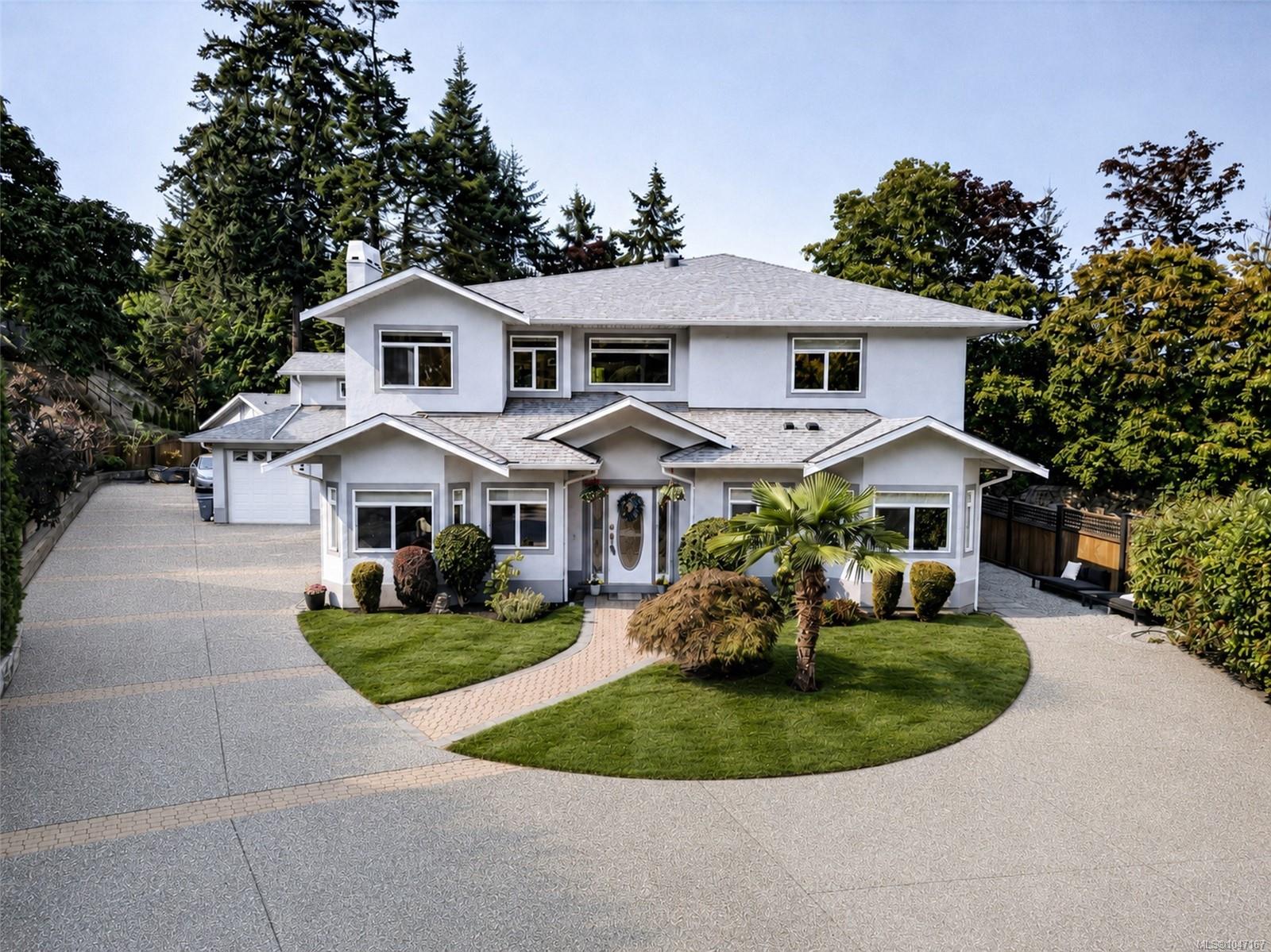16 Edwards Estates Rd, View Royal