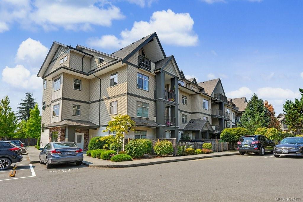 Unit 307, 2117 Meredith Rd, Nanaimo