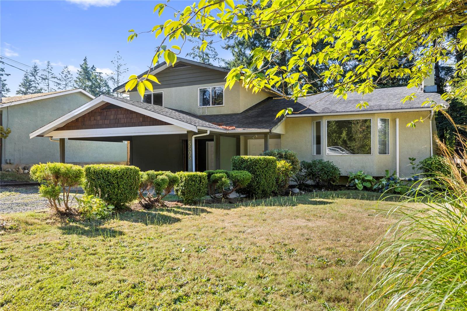 5505 Noye Rd, Nanaimo