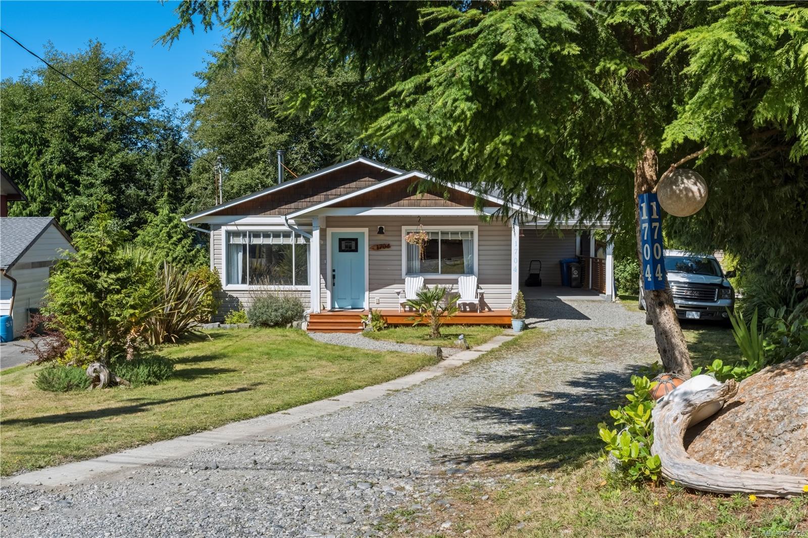 1704 Holly Cres, Ucluelet