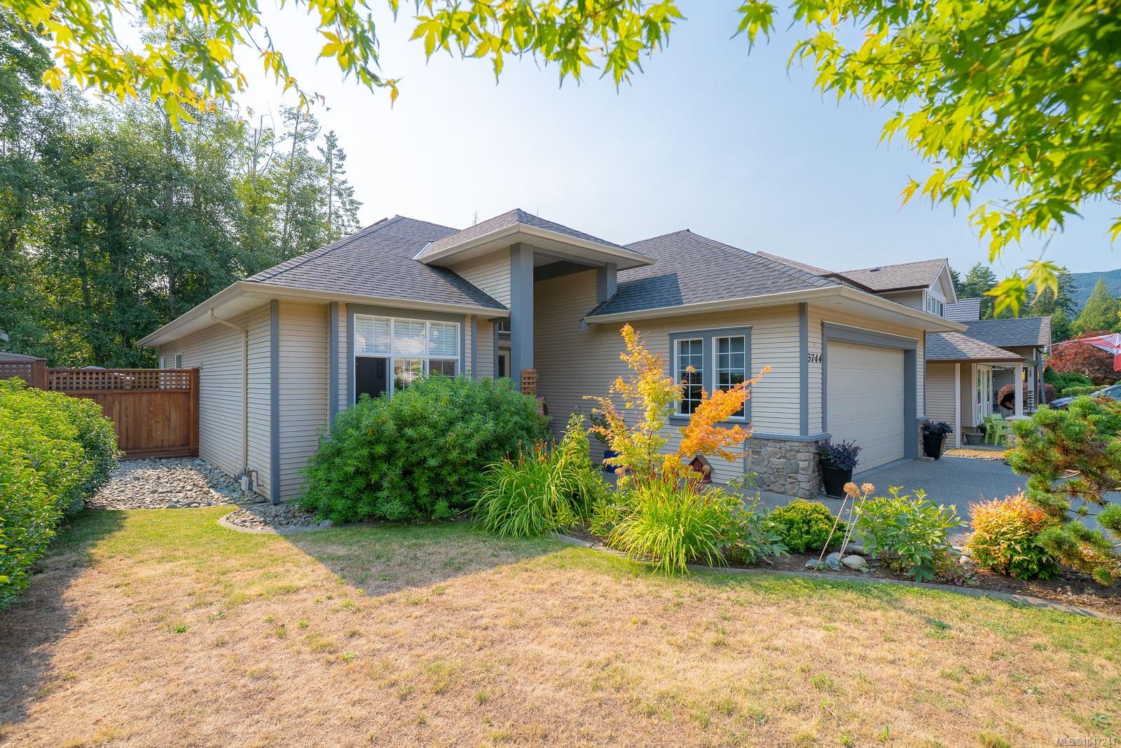 3744 Cavendish Blvd, Nanaimo