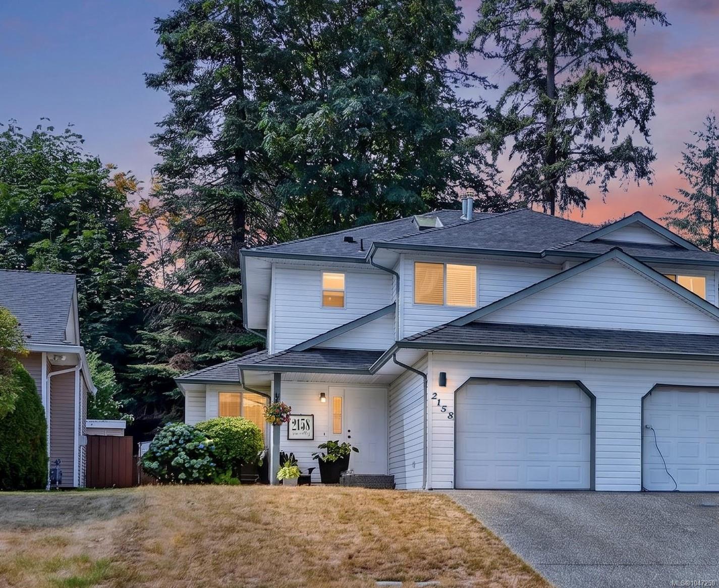 2158 Sun Valley Dr, Nanaimo