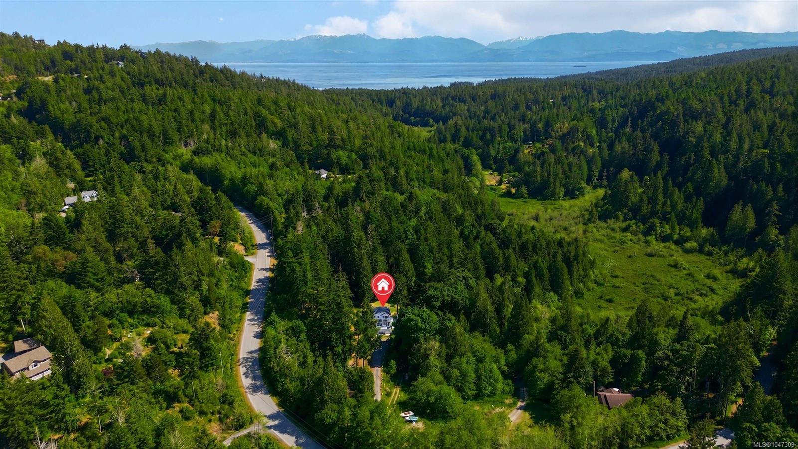 821 Seedtree Rd, Sooke