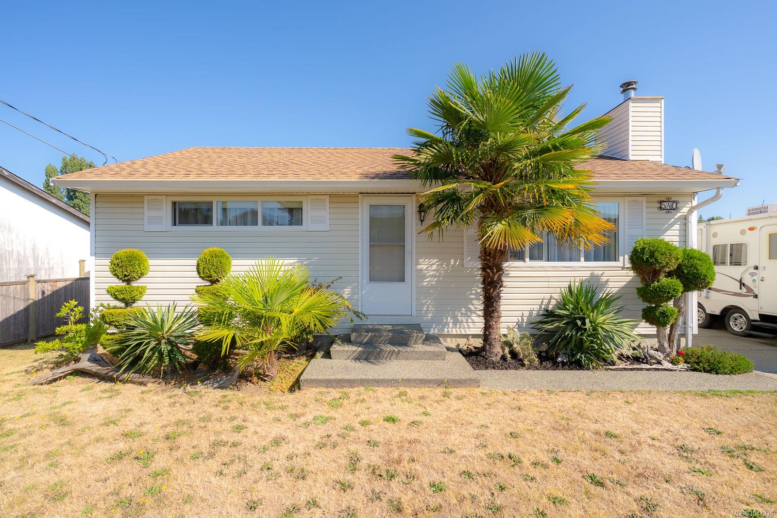 540 Deering St, Nanaimo