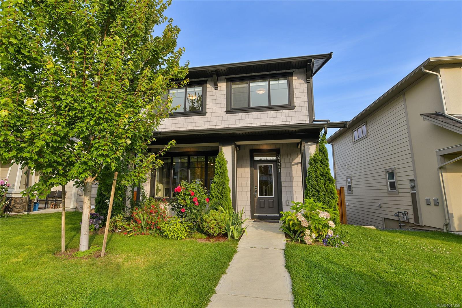 3377 Sandpiper St, Colwood
