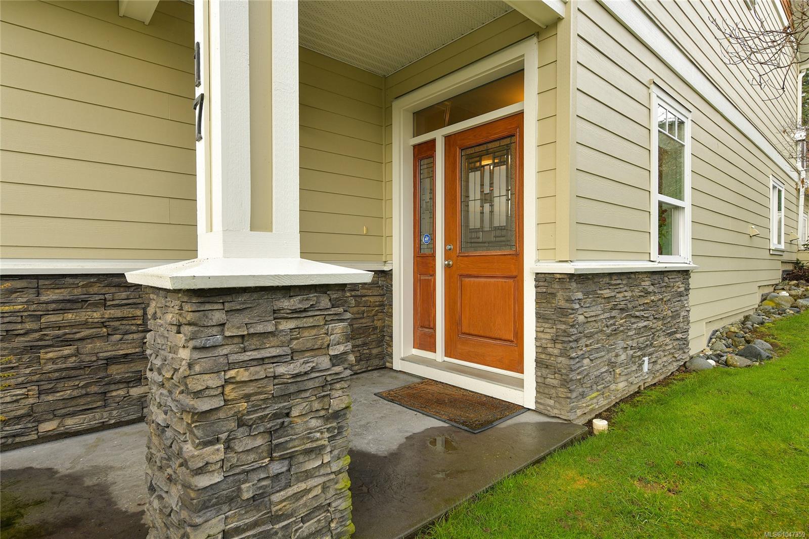 Unit 17, 6995 NORDIN Rd, Sooke