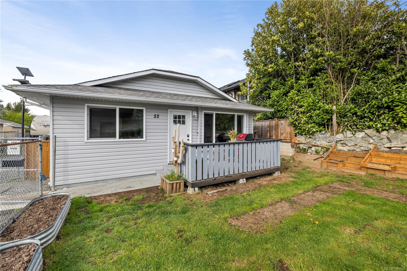 52 Athletic St, Nanaimo