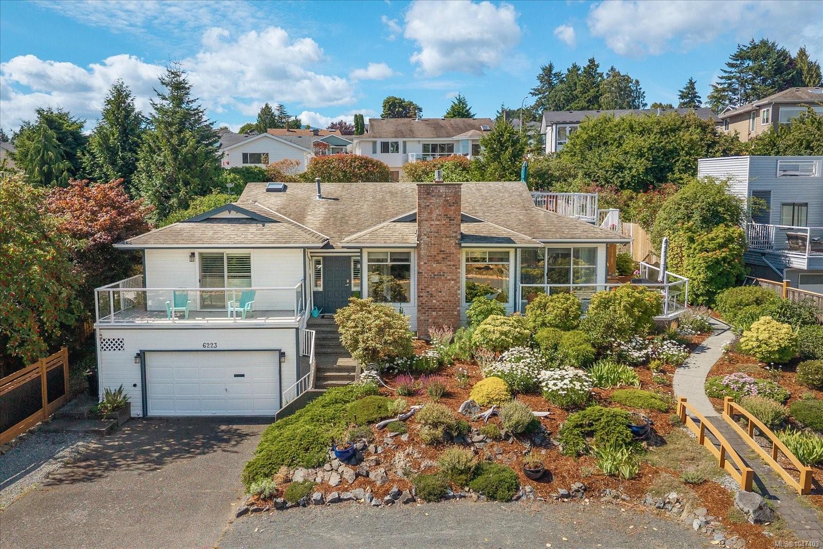 6223 Icarus Dr, Nanaimo
