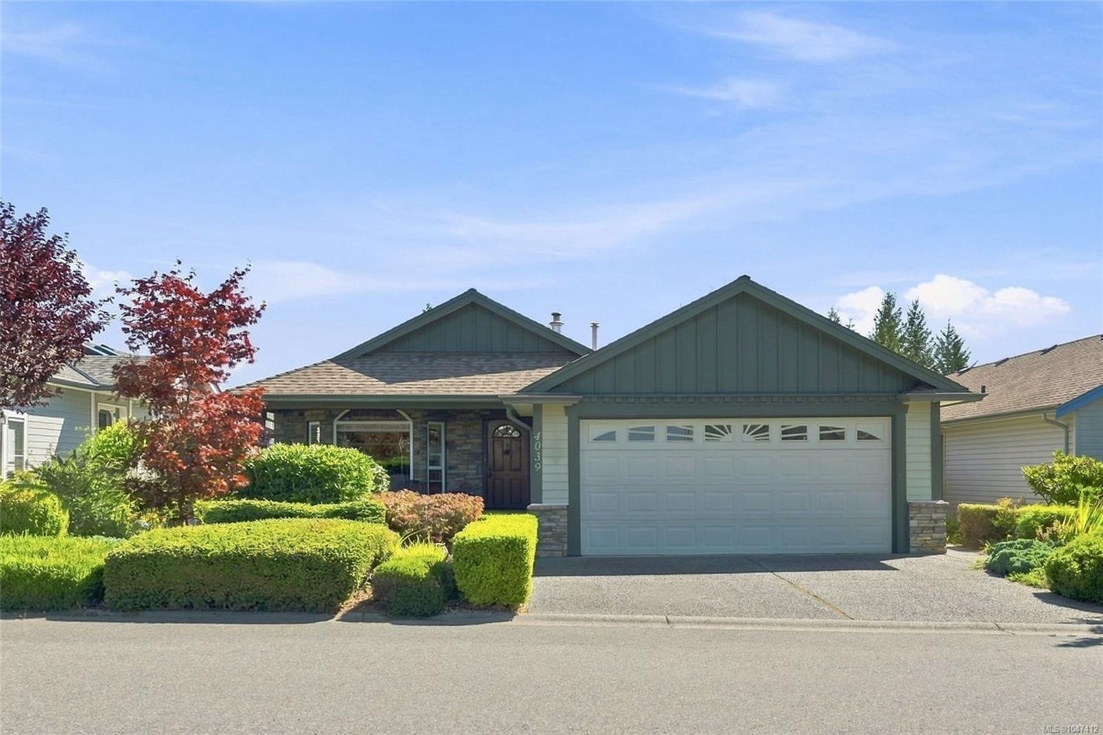 4039 Valewood Dr, Nanaimo