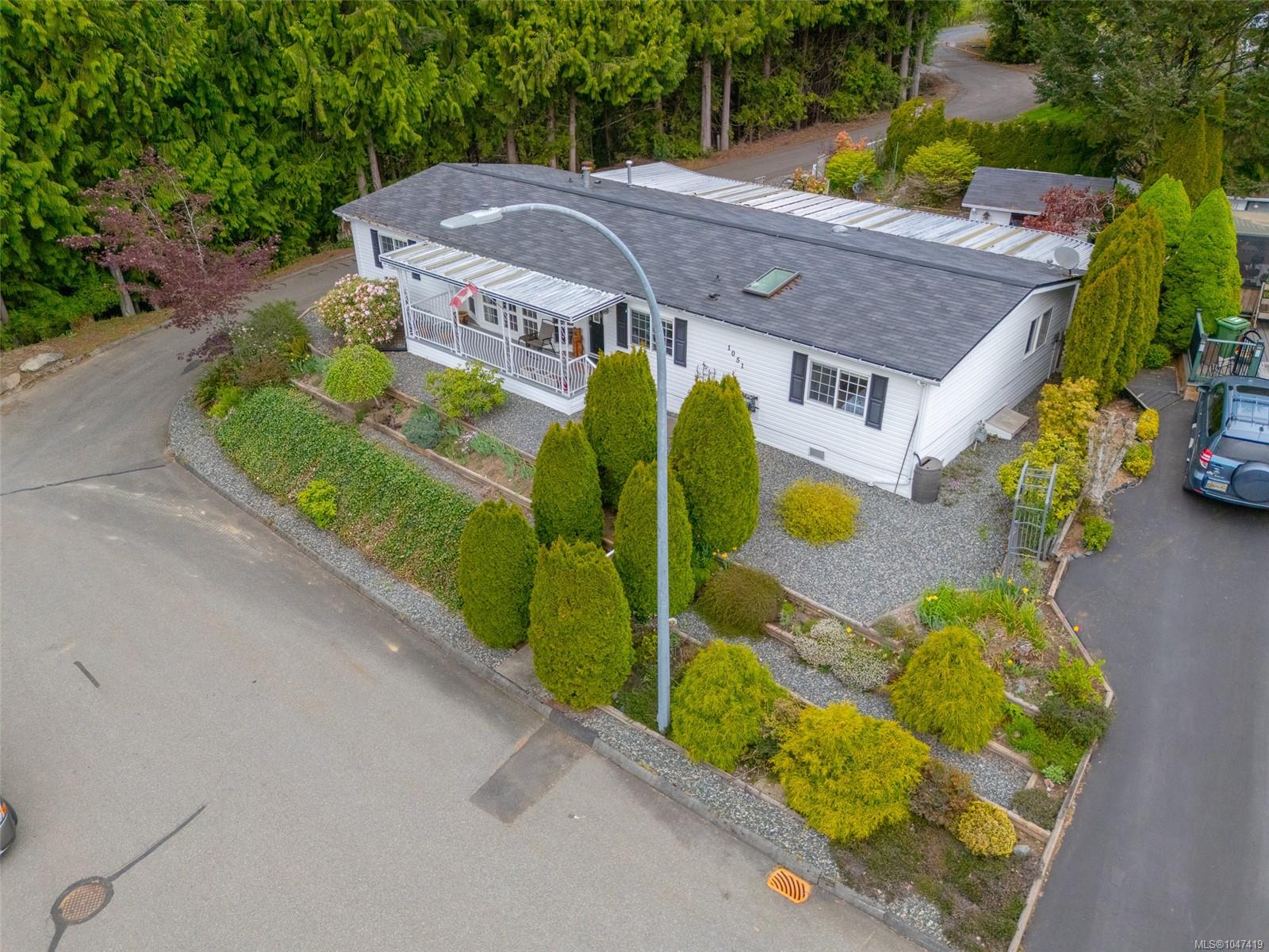Unit 76, 1051 Murchie Way, Nanaimo