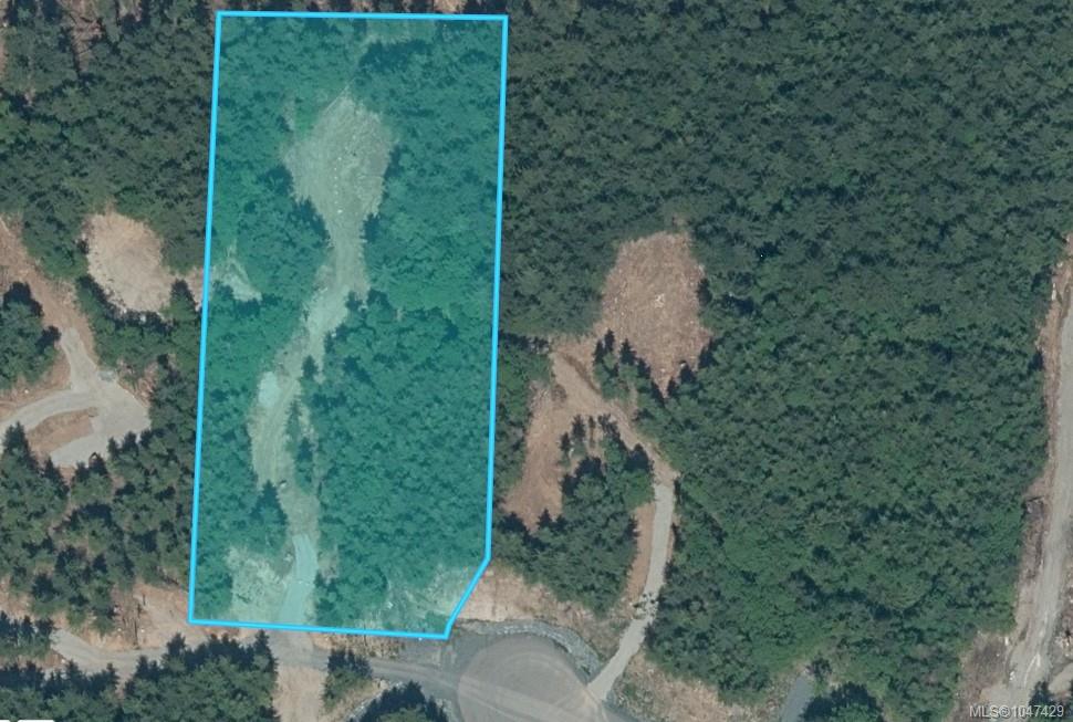 Lot 2 Creekside Glen, Sooke