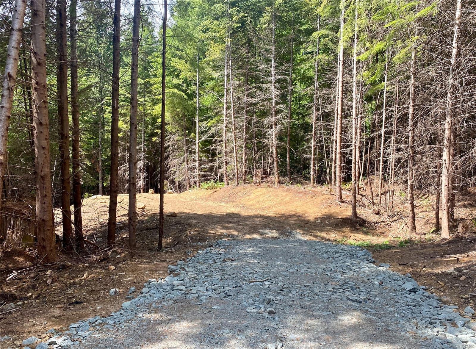 Lot 7 Creekside Glen, Sooke