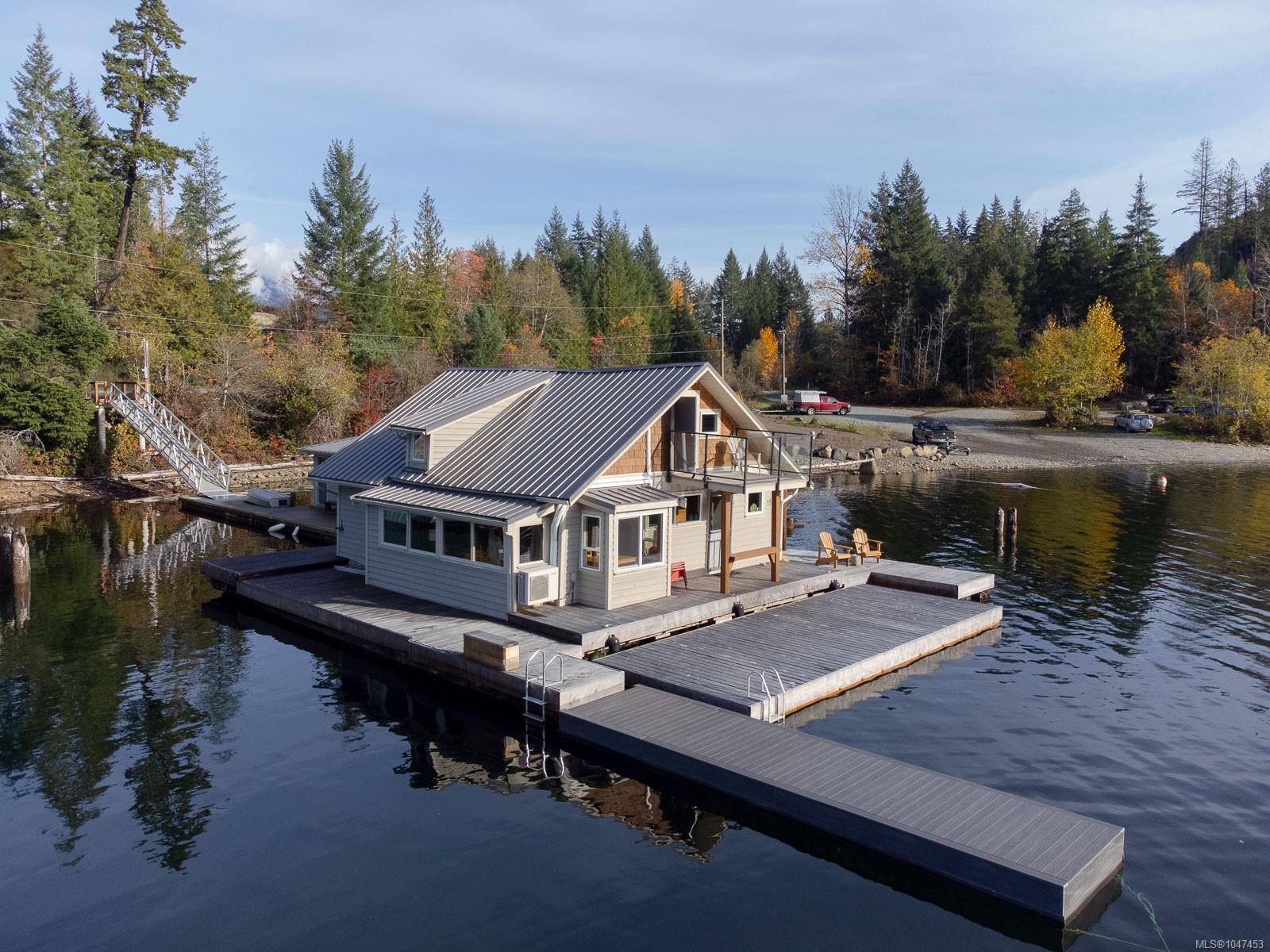 11000 Central Lake Rd, Port Alberni
