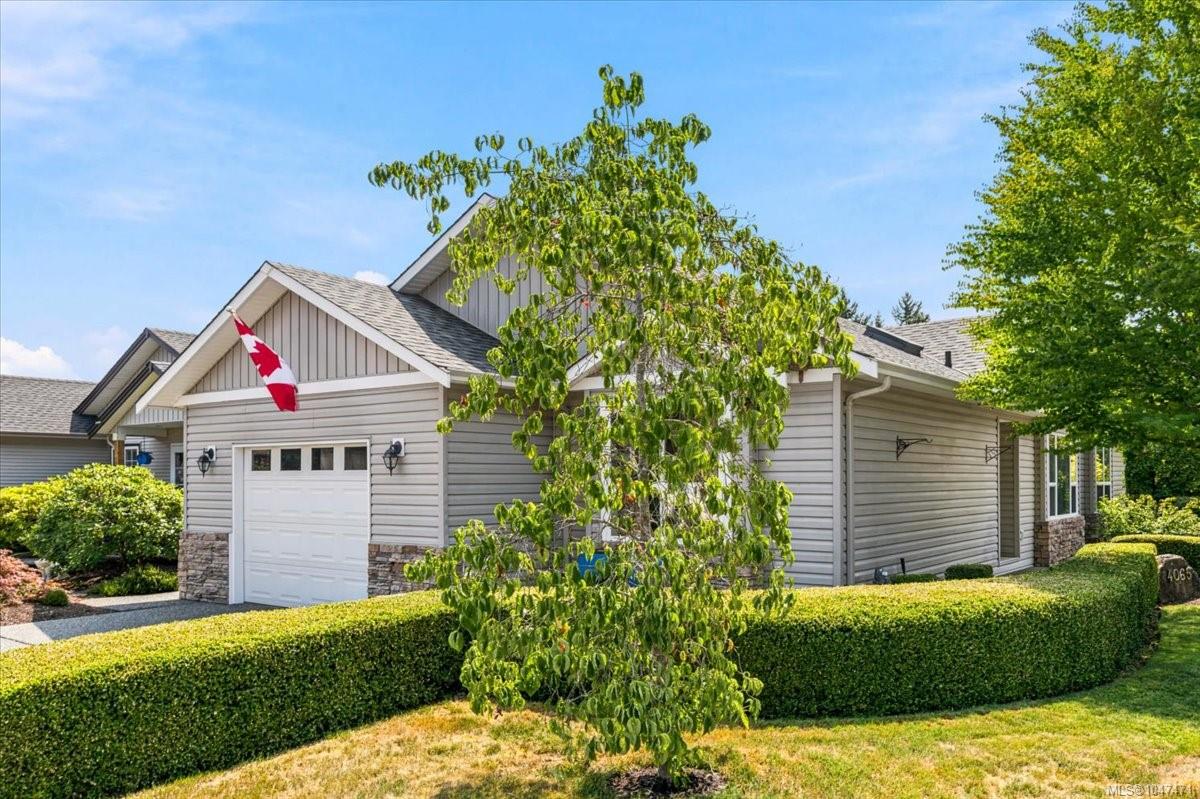 4065 Magnolia Dr, Nanaimo