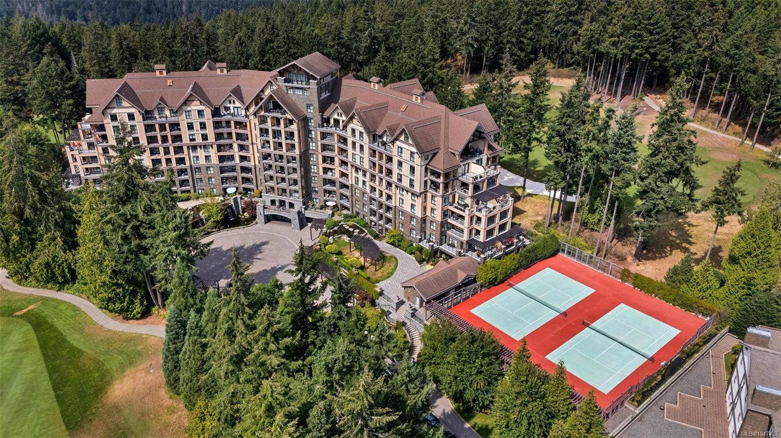 Unit 720, 1400 Lynburne Pl, Langford