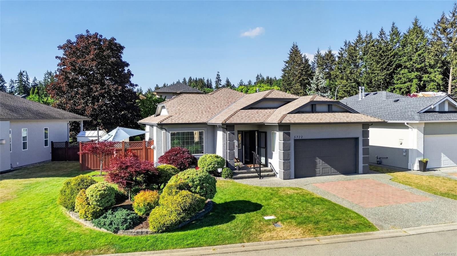 5722 Quarry Cres, Nanaimo