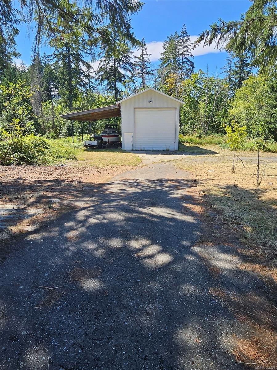 6072 Grandview Rd, Port Alberni