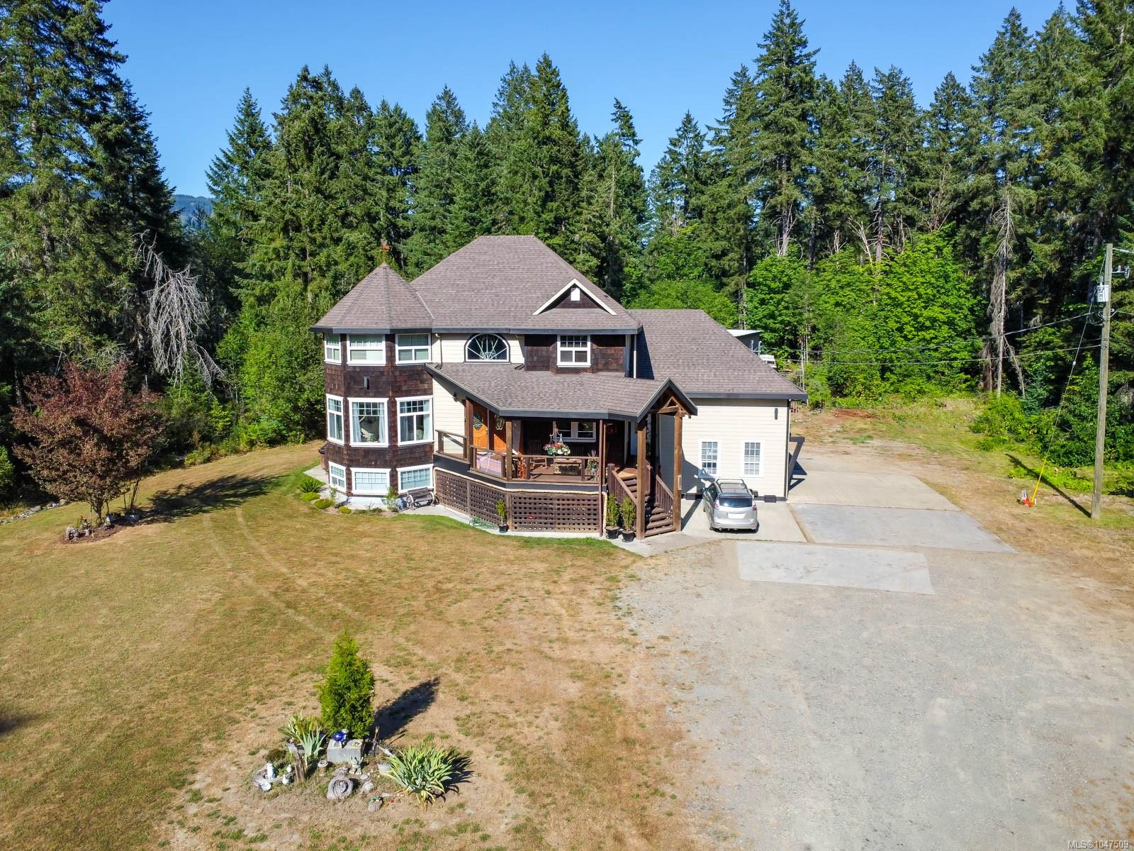 6091 Beaver Creek Rd, Port Alberni