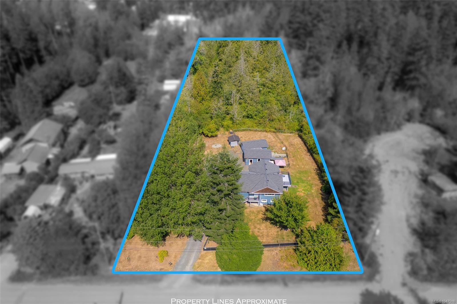 6125 Georgia Rd, Port Alberni