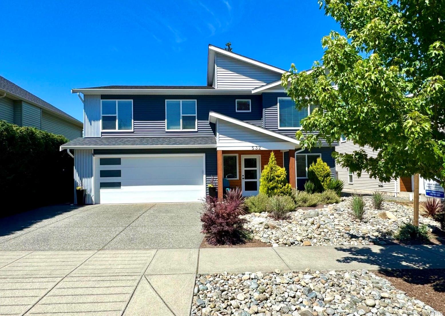 532 Lori Pl, Nanaimo
