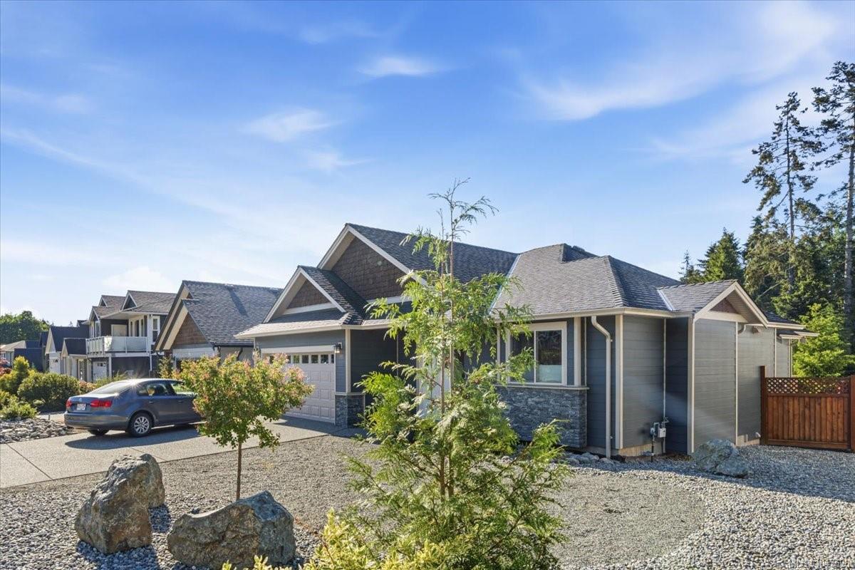 3825 Marjorie Way, Nanaimo