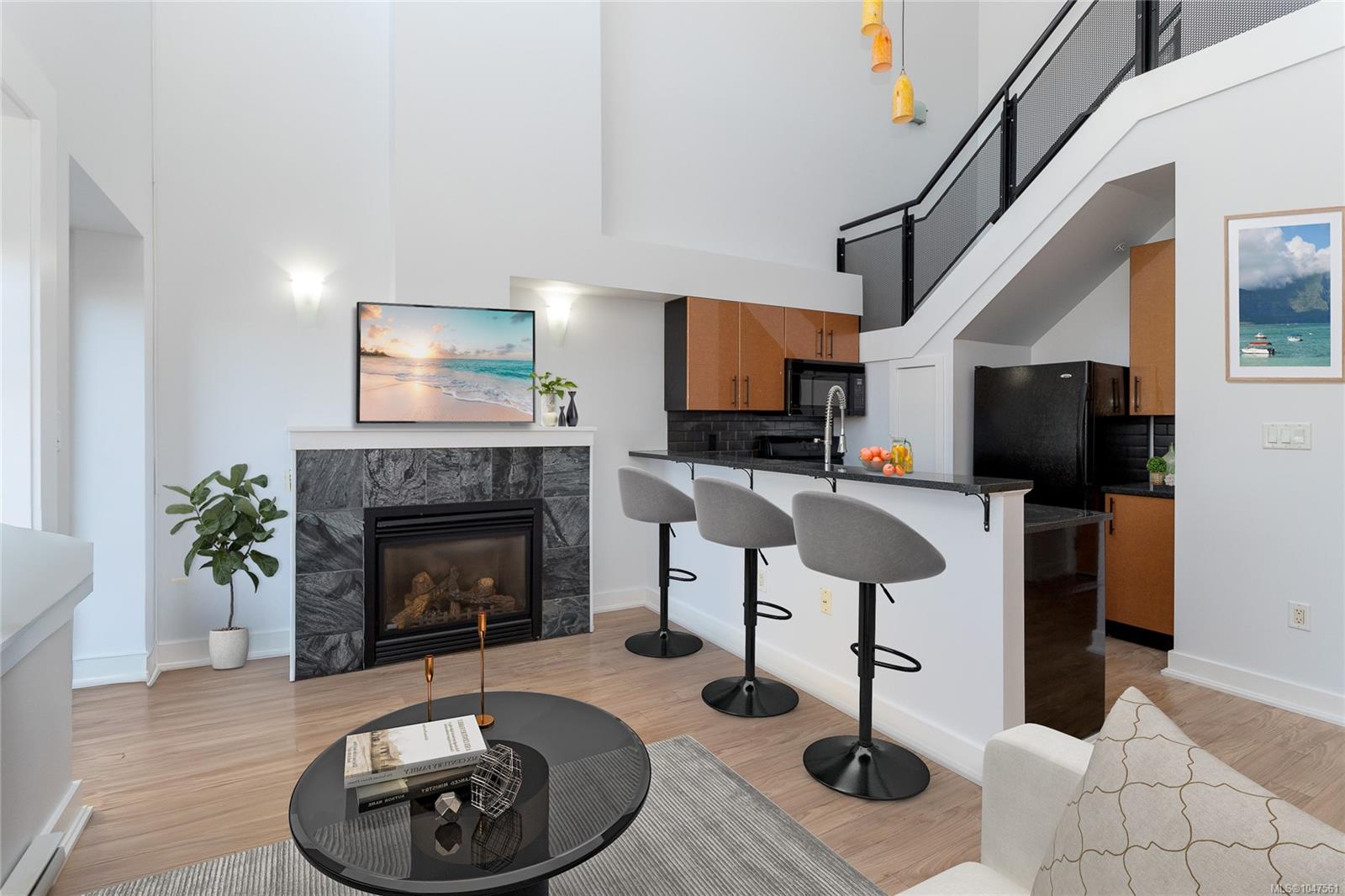 Unit 323, 599 Pandora Ave, Victoria
