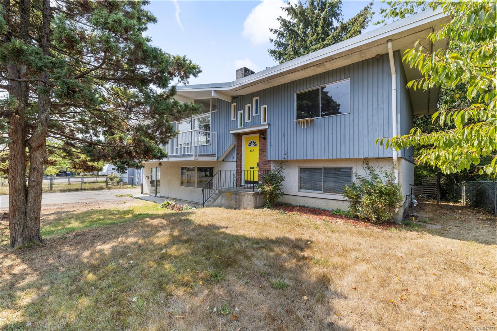 833 Jordon Ave, Nanaimo