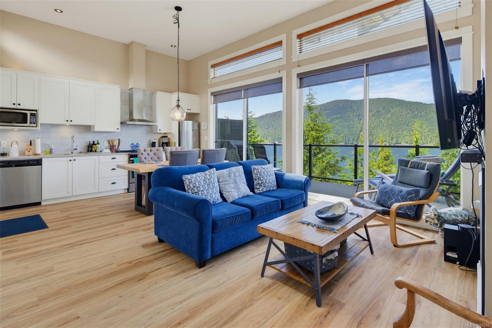 Unit 232, 6596 Baird Rd, Port Renfrew