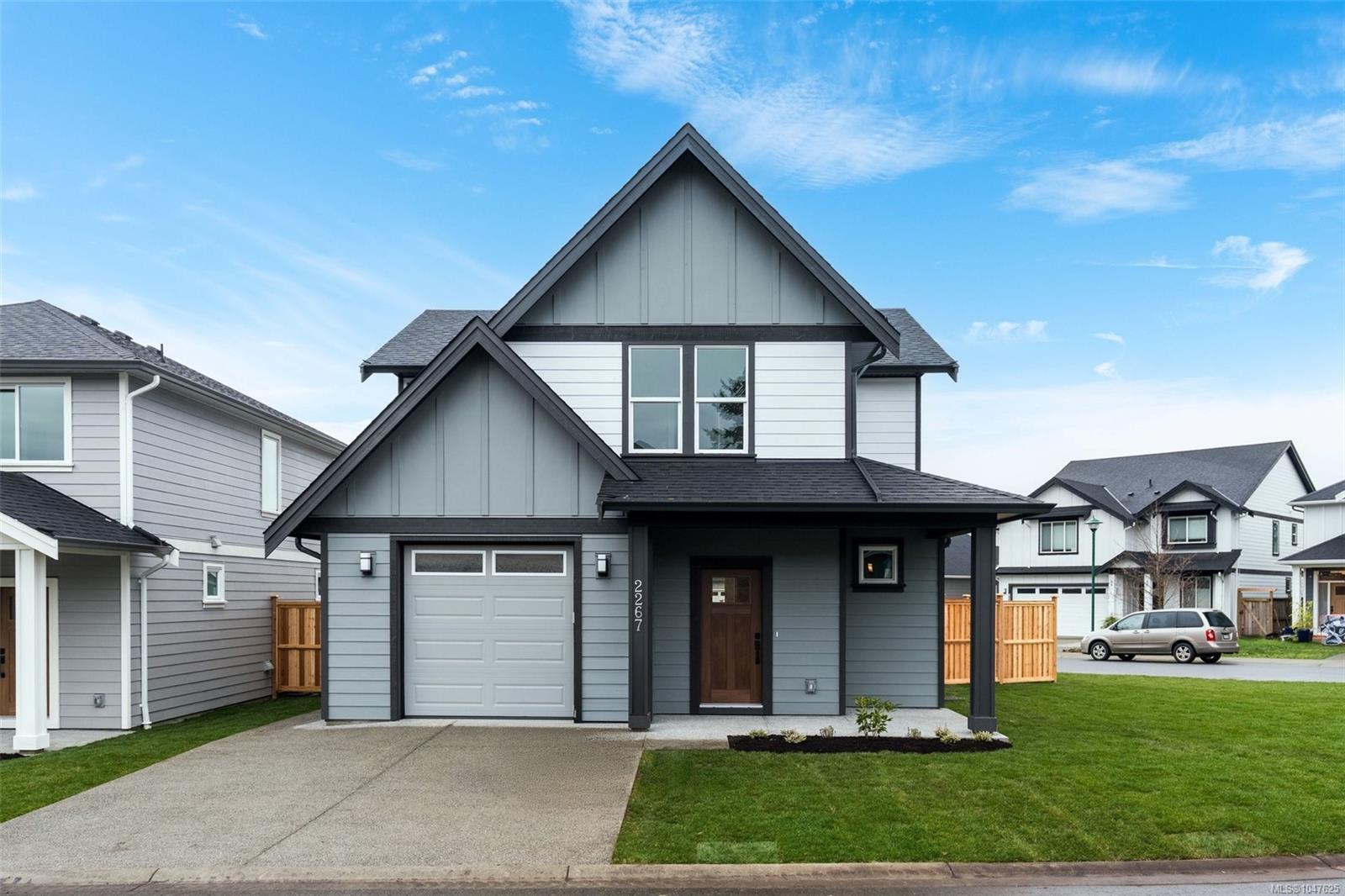 2267 Evelyn Lane, Sooke