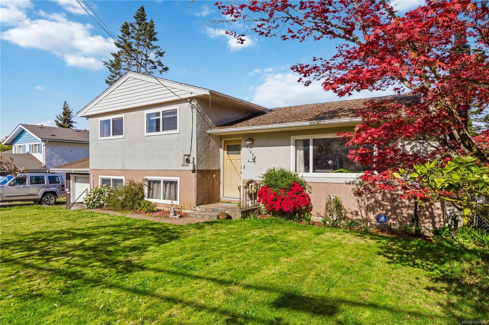 2123 Church Rd, Sooke